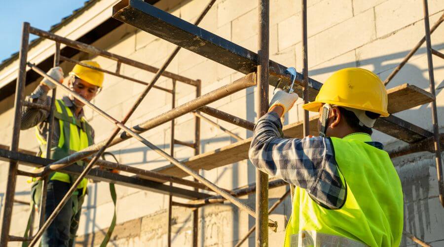 Expert top industrial roofings services in Oxford, WI